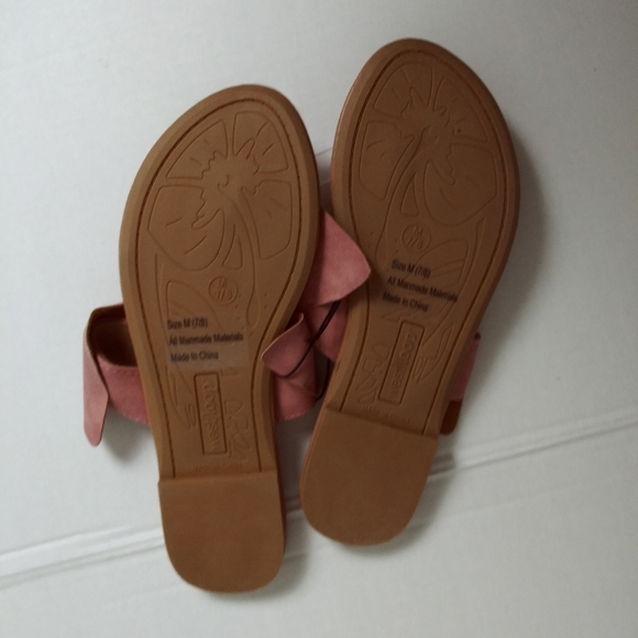 SANDAL. - Picture 3 of 4